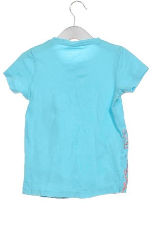 Dziecięca bluzka Salt and pepper, Rozmiar 5-6y/ 116-122 cm, Kolor Niebieski, Cena 42,48 zł