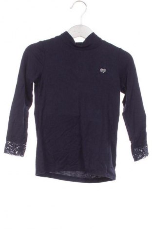 Dziecięca bluzka Sarabanda, Rozmiar 18-24m/ 86-98 cm, Kolor Niebieski, Cena 30,99 zł