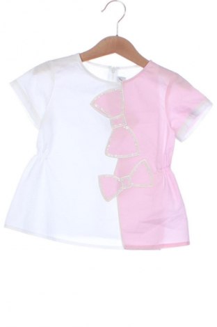 Dziecięca bluzka Simonetta, Rozmiar 2-3m/ 56-62 cm, Kolor Kolorowy, Cena 116,99 zł