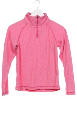 Dziecięca bluzka Trespass, Rozmiar 10-11y/ 146-152 cm, Kolor Czerwony, Cena 46,30 zł