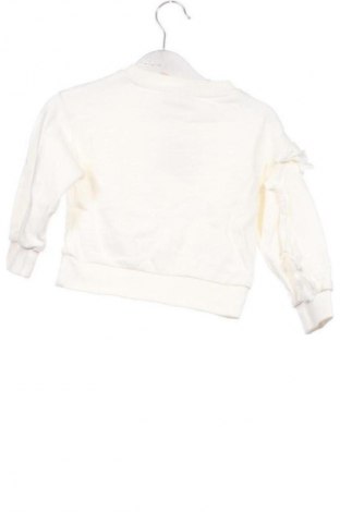 Dziecięca bluzka Trussardi, Rozmiar 6-9m/ 68-74 cm, Kolor ecru, Cena 34,99 zł