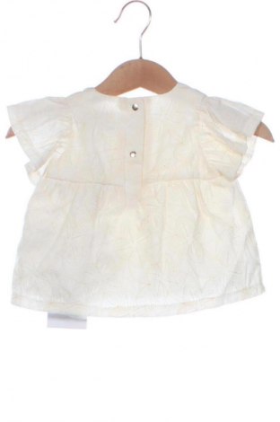 Gyerek blúz Trussardi, Méret 6-9m / 68-74 cm, Szín Ekrü
, Ár 14 149 Ft