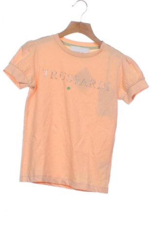 Detská blúzka  Trussardi, Veľkosť 6-7y/ 122-128 cm, Farba Oranžová, Cena  18,95 €
