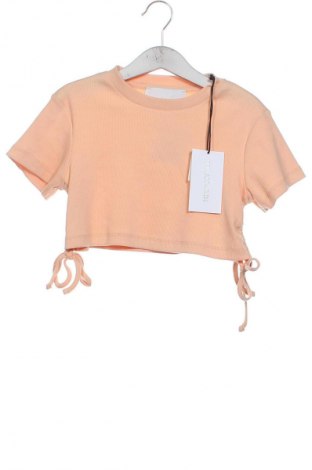 Dziecięca bluzka Trussardi, Rozmiar 5-6y/ 116-122 cm, Kolor Pomarańczowy, Cena 100,99 zł