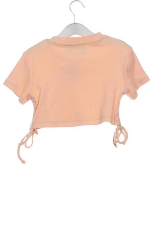 Dziecięca bluzka Trussardi, Rozmiar 5-6y/ 116-122 cm, Kolor Pomarańczowy, Cena 100,99 zł