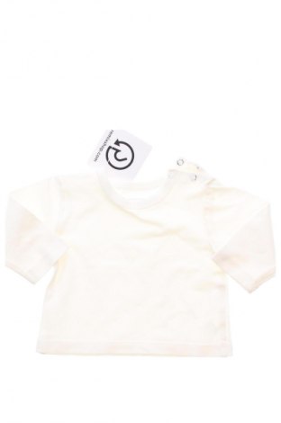 Detská blúzka  Unbranded, Veľkosť 18-24m/ 86-98 cm, Farba Kremová, Cena  1,95 €