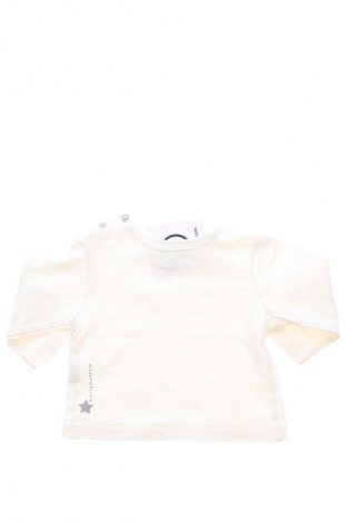 Detská blúzka  Unbranded, Veľkosť 18-24m/ 86-98 cm, Farba Kremová, Cena  1,95 €