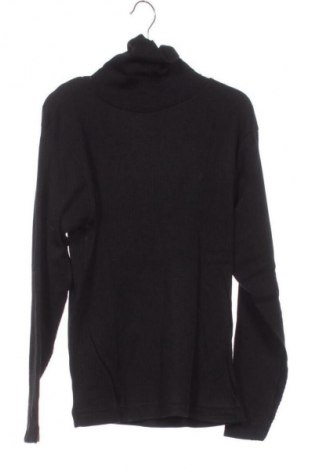 Dziecięca bluzka Unbranded, Rozmiar 8-9y/ 134-140 cm, Kolor Czarny, Cena 22,47 zł