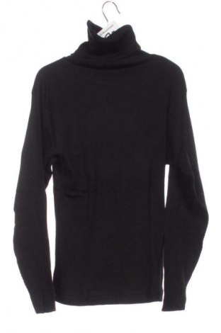 Dziecięca bluzka Unbranded, Rozmiar 8-9y/ 134-140 cm, Kolor Czarny, Cena 22,47 zł