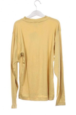 Dziecięca bluzka Unbranded, Rozmiar 10-11y/ 146-152 cm, Kolor Żółty, Cena 22,47 zł