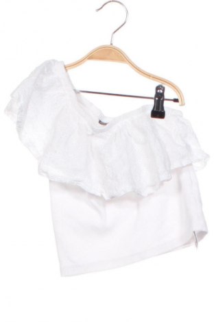 Παιδική μπλούζα Unbranded, Μέγεθος 8-9y/ 134-140 εκ., Χρώμα Λευκό, Τιμή 2,99 €