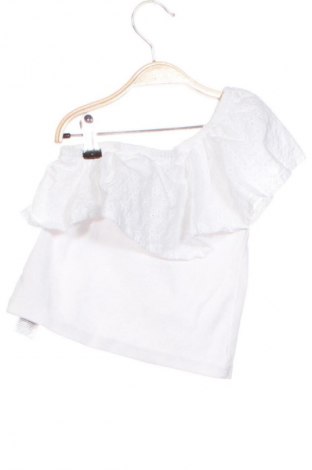 Παιδική μπλούζα Unbranded, Μέγεθος 8-9y/ 134-140 εκ., Χρώμα Λευκό, Τιμή 2,99 €