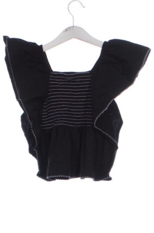 Dziecięca bluzka Unbranded, Rozmiar 7-8y/ 128-134 cm, Kolor Czarny, Cena 15,99 zł