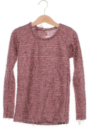 Dziecięca bluzka Unbranded, Rozmiar 10-11y/ 146-152 cm, Kolor Popielaty róż, Cena 6,99 zł