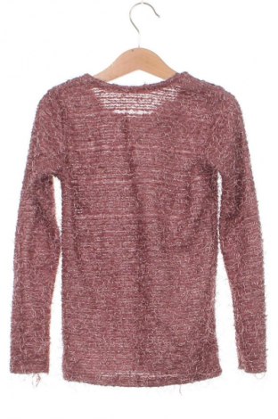 Dziecięca bluzka Unbranded, Rozmiar 10-11y/ 146-152 cm, Kolor Popielaty róż, Cena 6,99 zł