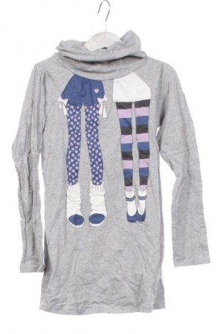 Dziecięca bluzka Unbranded, Rozmiar 0-1m/ 50 cm, Kolor Szary, Cena 6,99 zł