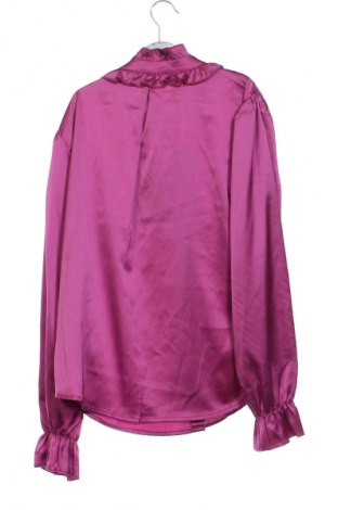 Dámská halenka Manila Grace, Velikost S, Barva Fialová, Cena  969,00 Kč