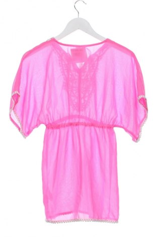 Dziecięca bluzka Unbranded, Rozmiar 11-12y/ 152-158 cm, Kolor Różowy, Cena 38,66 zł