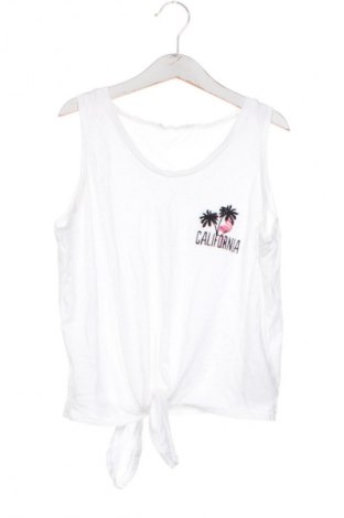 Dziecięca bluzka Unbranded, Rozmiar 11-12y/ 152-158 cm, Kolor Biały, Cena 8,99 zł