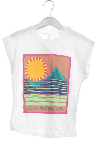 Dziecięca bluzka Zimmermann, Rozmiar 5-6y/ 116-122 cm, Kolor Kolorowy, Cena 347,99 zł