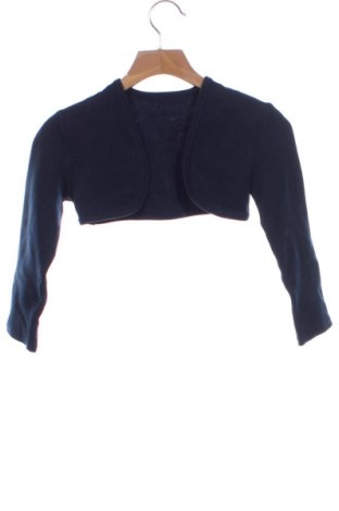 Dziecięcy kardigan Gabriel, Rozmiar 18-24m/ 86-98 cm, Kolor Niebieski, Cena 8,99 zł