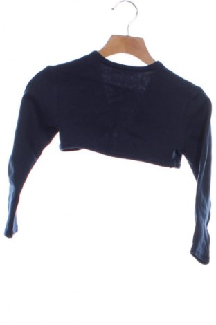 Dziecięcy kardigan Gabriel, Rozmiar 18-24m/ 86-98 cm, Kolor Niebieski, Cena 8,99 zł