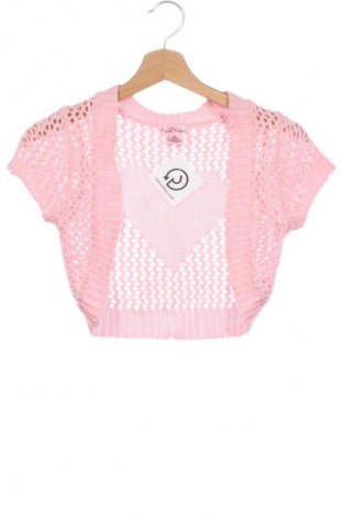 Gyerek kardigán Pink Angel, Méret 11-12y / 152-158 cm, Szín Rózsaszín, Ár 3 200 Ft