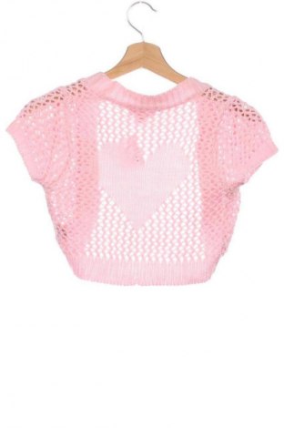 Gyerek kardigán Pink Angel, Méret 11-12y / 152-158 cm, Szín Rózsaszín, Ár 3 200 Ft