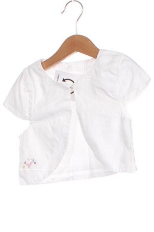 Dziecięcy kardigan Sergent Major, Rozmiar 3-4y/ 104-110 cm, Kolor Biały, Cena 53,10 zł
