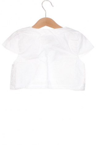 Dziecięcy kardigan Sergent Major, Rozmiar 3-4y/ 104-110 cm, Kolor Biały, Cena 53,10 zł