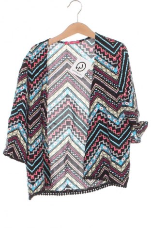 Dziecięcy kardigan Yd, Rozmiar 8-9y/ 134-140 cm, Kolor Kolorowy, Cena 6,99 zł