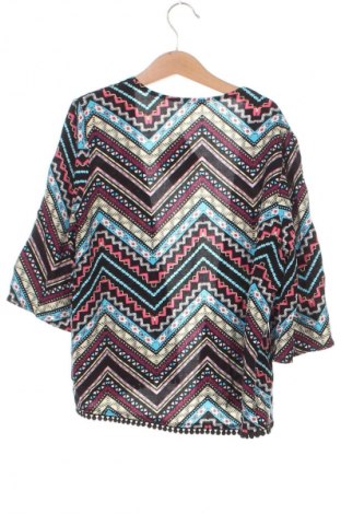 Dziecięcy kardigan Yd, Rozmiar 8-9y/ 134-140 cm, Kolor Kolorowy, Cena 6,99 zł