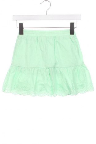 Gyerek szoknya Carter's, Méret 7-8y / 128-134 cm, Szín Zöld, Ár 2 039 Ft