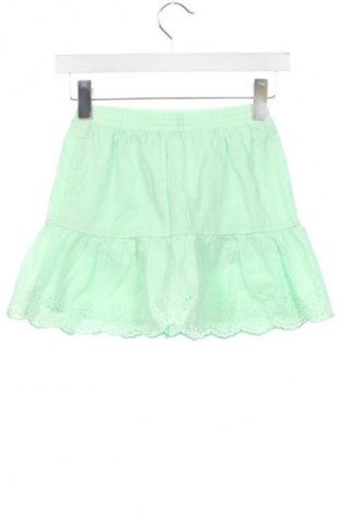 Gyerek szoknya Carter's, Méret 7-8y / 128-134 cm, Szín Zöld, Ár 2 039 Ft
