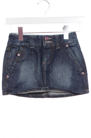 Dziecięca spódnica Crash One, Rozmiar 8-9y/ 134-140 cm, Kolor Niebieski, Cena 6,99 zł