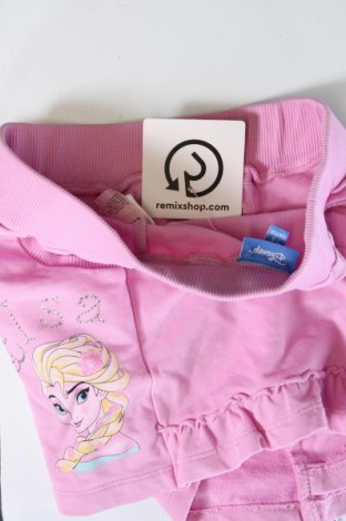 Dziecięca spódnica Disney, Rozmiar 6-7y/ 122-128 cm, Kolor Różowy, Cena 47,56 zł