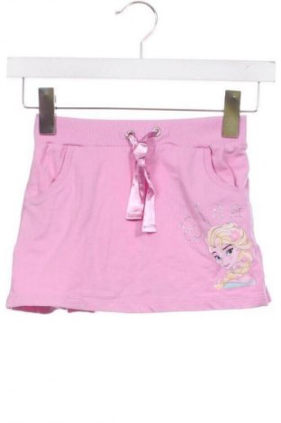 Dziecięca spódnica Disney, Rozmiar 6-7y/ 122-128 cm, Kolor Różowy, Cena 47,56 zł