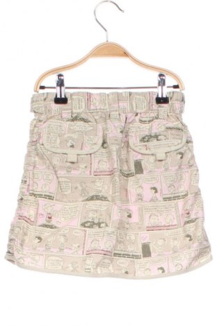 Dziecięca spódnica H&M, Rozmiar 4-5y/ 110-116 cm, Kolor Kolorowy, Cena 49,98 zł