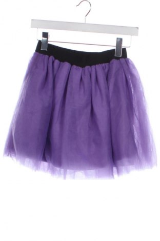 Dziecięca spódnica John By John Richmond, Rozmiar 13-14y/ 164-168 cm, Kolor Fioletowy, Cena 183,99 zł