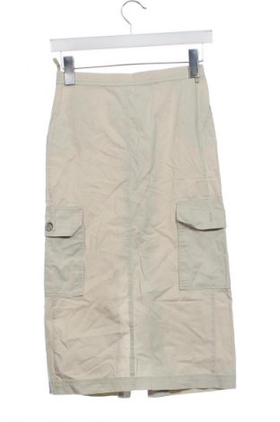 Dziecięca spódnica Kess, Rozmiar 7-8y/ 128-134 cm, Kolor Beżowy, Cena 11,99 zł