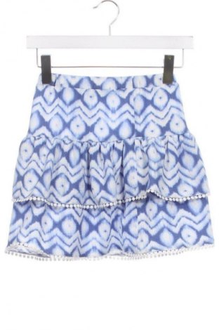Dziecięca spódnica LC Waikiki, Rozmiar 7-8y/ 128-134 cm, Kolor Niebieski, Cena 22,99 zł
