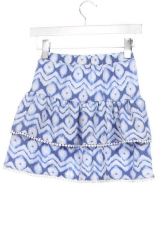 Dziecięca spódnica LC Waikiki, Rozmiar 7-8y/ 128-134 cm, Kolor Niebieski, Cena 22,99 zł