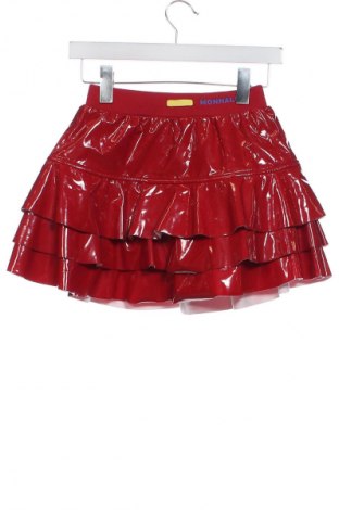 Kinderrock Monnalisa, Größe 10-11y/ 146-152 cm, Farbe Rot, Preis 48,99 €