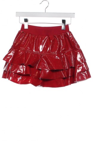 Kinderrock Monnalisa, Größe 10-11y/ 146-152 cm, Farbe Rot, Preis 48,99 €