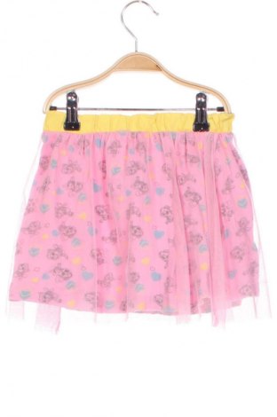 Dziecięca spódnica Nickelodeon, Rozmiar 4-5y/ 110-116 cm, Kolor Kolorowy, Cena 39,44 zł