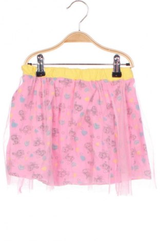 Dziecięca spódnica Nickelodeon, Rozmiar 4-5y/ 110-116 cm, Kolor Kolorowy, Cena 39,44 zł