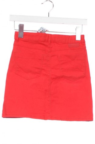 Dziecięca spódnica Okaidi, Rozmiar 8-9y/ 134-140 cm, Kolor Czerwony, Cena 39,47 zł