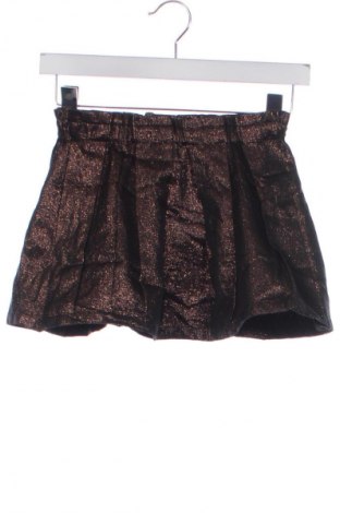 Dziecięca spódnica Oviesse, Rozmiar 4-5y/ 110-116 cm, Kolor Brązowy, Cena 6,99 zł