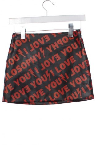 Dziecięca spódnica Philosophy, Rozmiar 11-12y/ 152-158 cm, Kolor Kolorowy, Cena 15,99 zł