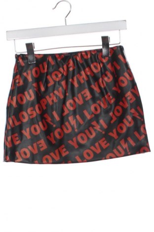 Dziecięca spódnica Philosophy, Rozmiar 11-12y/ 152-158 cm, Kolor Kolorowy, Cena 15,99 zł